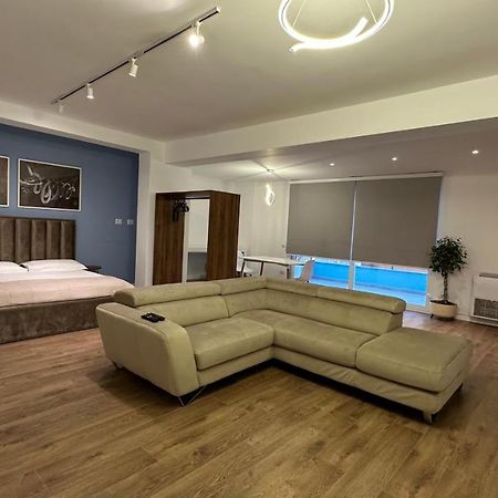 Scandinavian Apartments Al تيرانا المظهر الخارجي الصورة