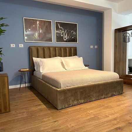 Scandinavian Apartments Al تيرانا المظهر الخارجي الصورة