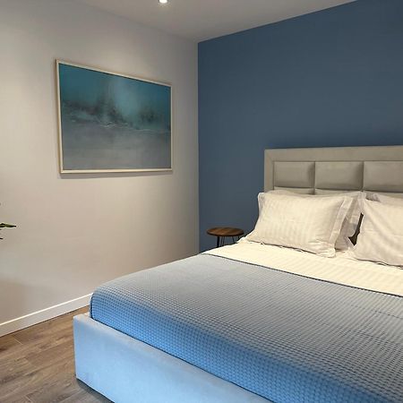 Scandinavian Apartments Al تيرانا المظهر الخارجي الصورة