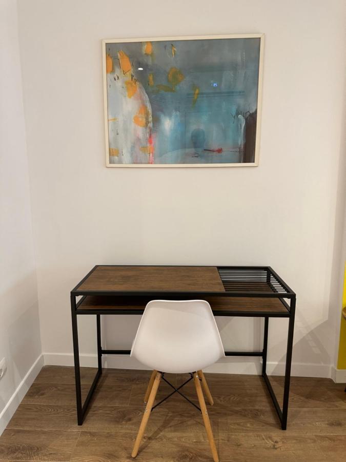 Scandinavian Apartments Al تيرانا المظهر الخارجي الصورة