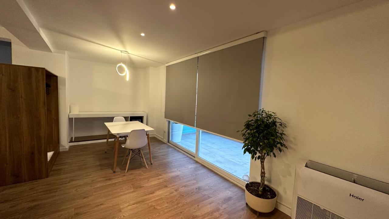Scandinavian Apartments Al تيرانا المظهر الخارجي الصورة