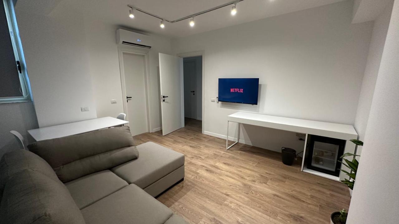 Scandinavian Apartments Al تيرانا المظهر الخارجي الصورة
