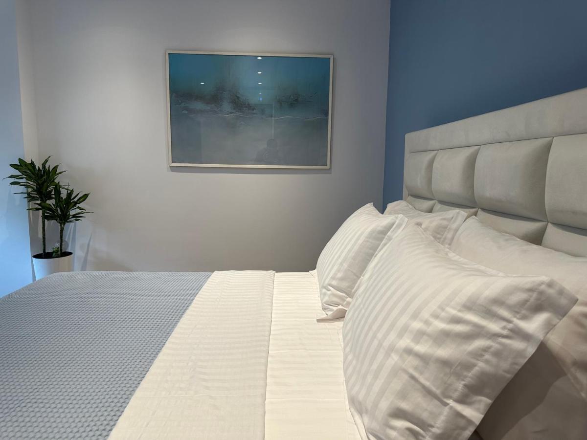 Scandinavian Apartments Al تيرانا المظهر الخارجي الصورة