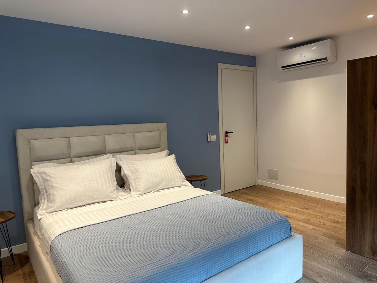Scandinavian Apartments Al تيرانا المظهر الخارجي الصورة