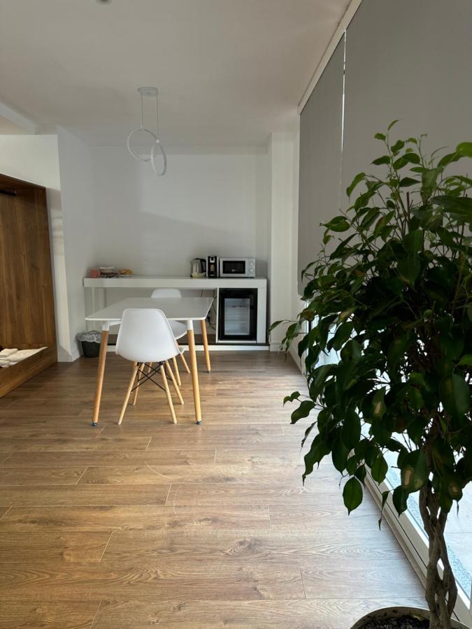 Scandinavian Apartments Al تيرانا المظهر الخارجي الصورة