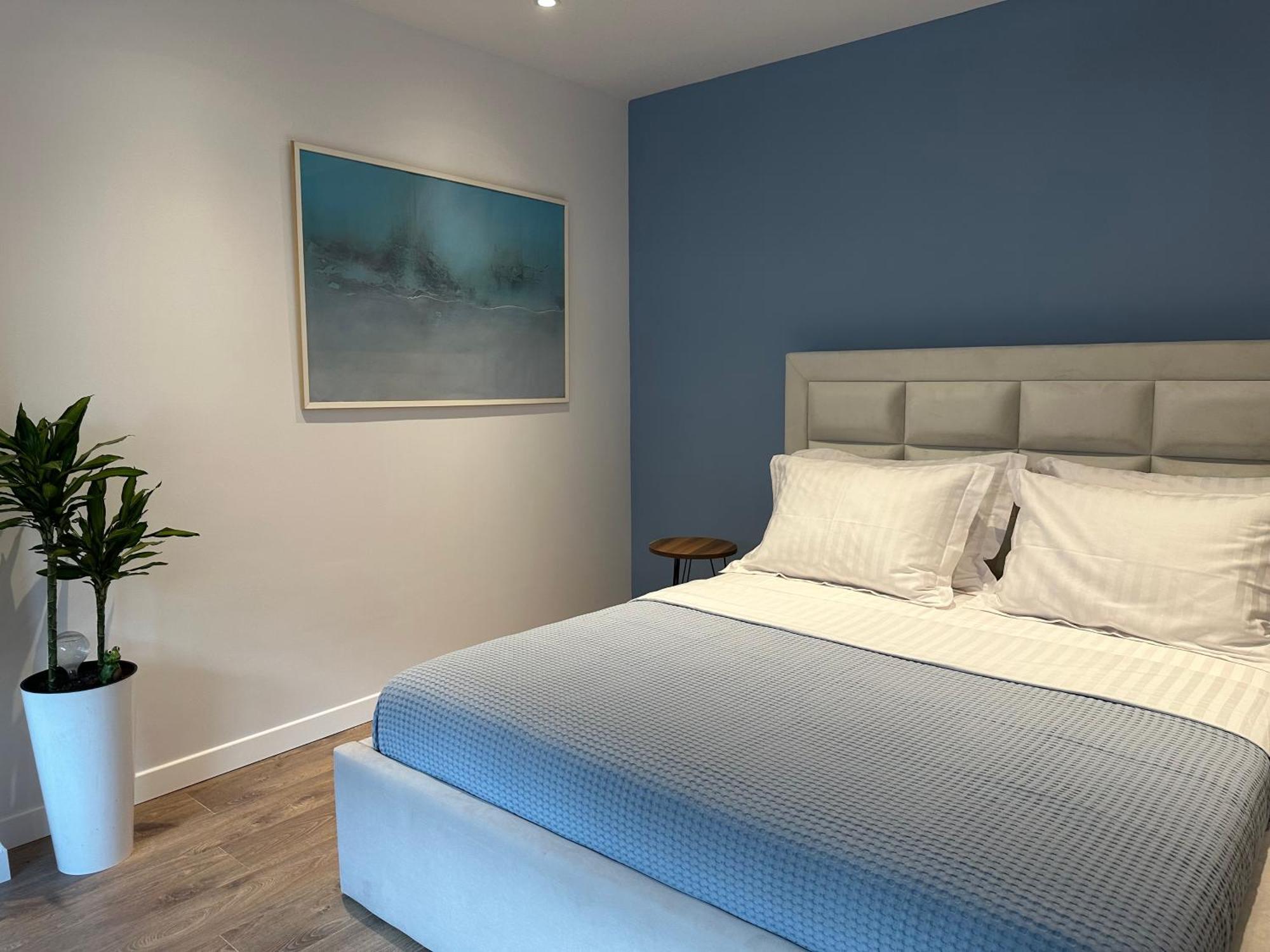 Scandinavian Apartments Al تيرانا المظهر الخارجي الصورة