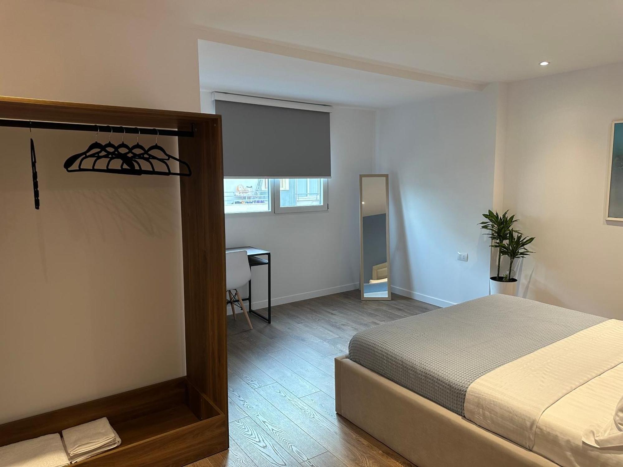 Scandinavian Apartments Al تيرانا المظهر الخارجي الصورة